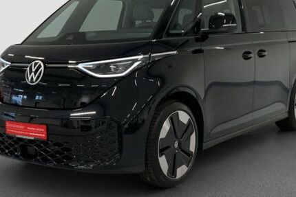 VW ID. Buzz 3.001 km 72.450 &euro; Aalen 73431