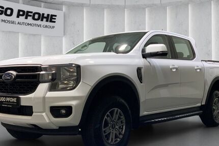 Ford Ranger 34.562 km 32.950 &euro; Hamburg 22335