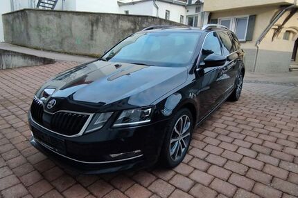 Skoda Octavia 138.500 km 10.900 &euro; Giengen 89537