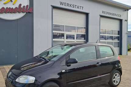 VW Fox 168.500 km 1.856 &euro; Münsingen 72525
