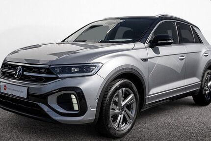 VW T-Roc 20.911 km 29.870 &euro; Uelzen 29525