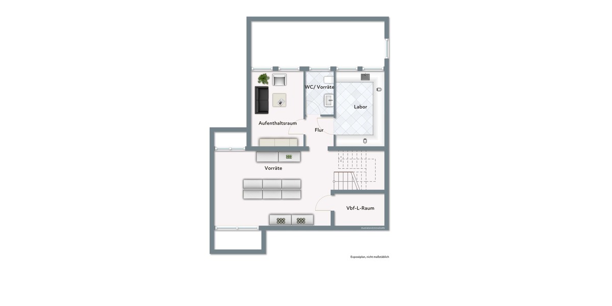 Gewerbeobjekt Möhrendorf - 295.000&euro; | Angebot:20281968