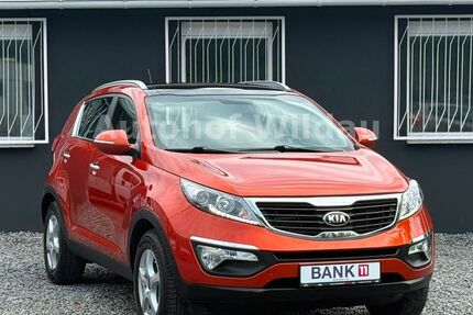 Kia Sportage 62.462 km 10.690 &euro; Wildau 15745