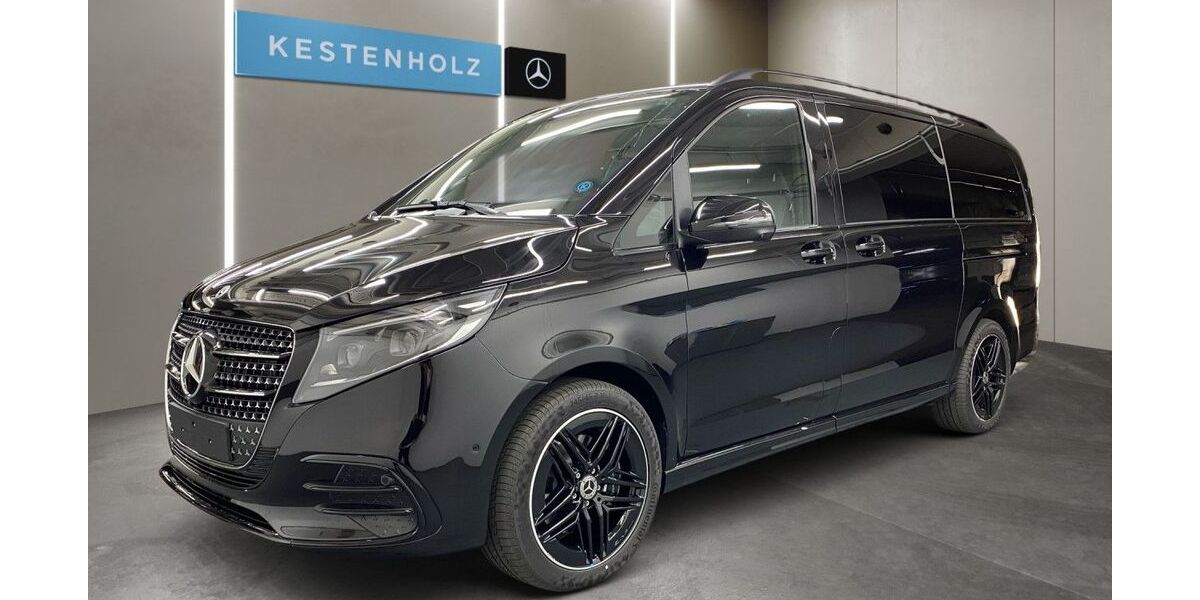 Mercedes-Benz V 300 2.001 km 99.900 &euro; Freiburg 79111