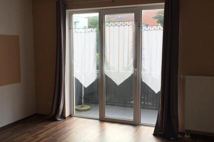 2-Zimmer Wohnung in Greifswald, 1.5 zimmer