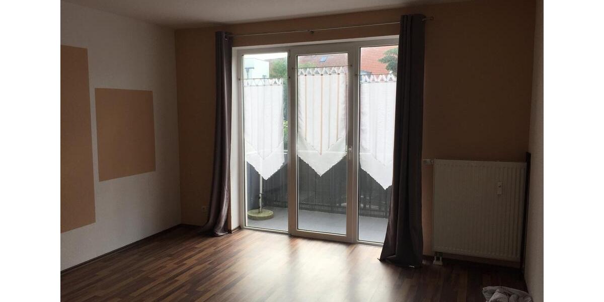 2-Zimmer Wohnung in Greifswald, 1.5 zimmer