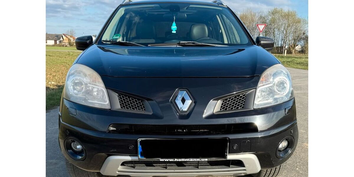 Renault Koleos 264.000 km 4.299 &euro; Limburg 65549