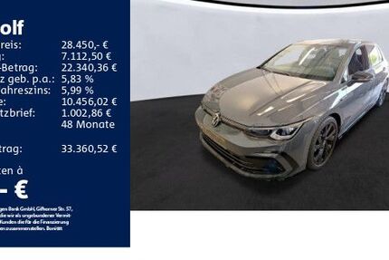 VW Golf 15.088 km 28.450 &euro; Schwäbisch Gmünd 73525