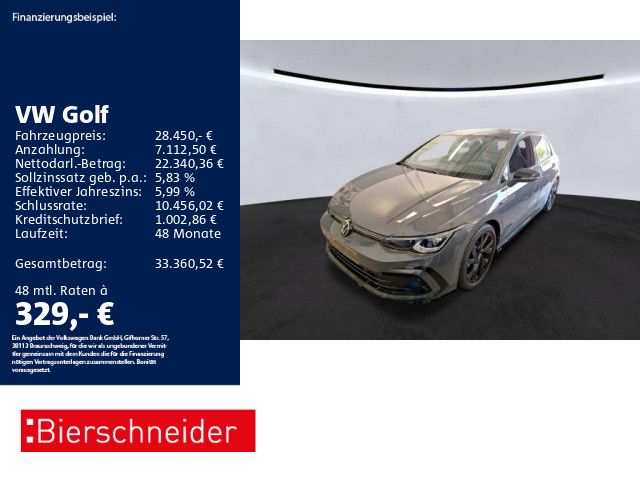 VW Golf 15.088 km 28.450 &euro; Schwäbisch Gmünd 73525