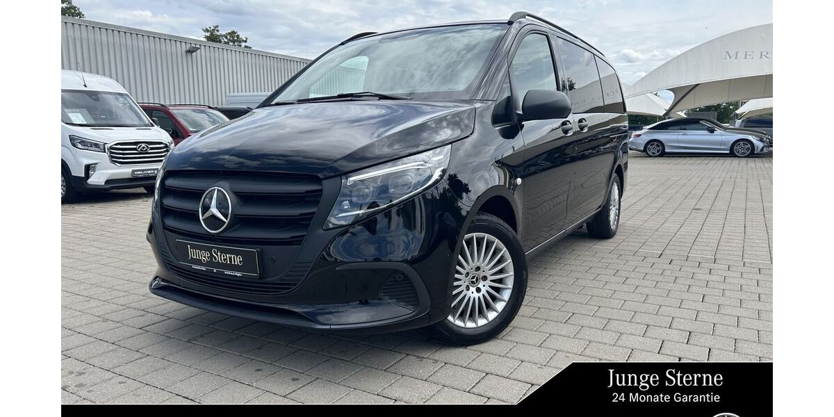 Mercedes-Benz Vito 39.775 km 47.850 &euro; Weilheim 82362