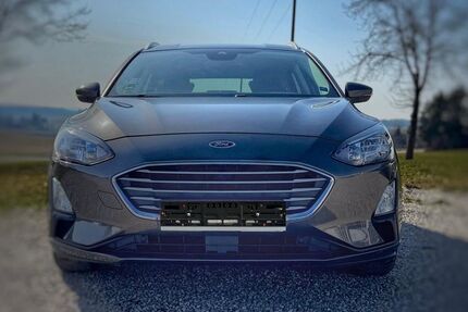 Ford Focus 110.000 km 10.500 &euro; Wolfersdorf 85395