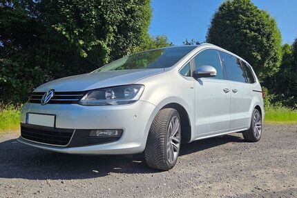 VW Sharan