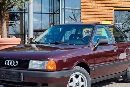 Audi 80 164.100 km 4.450 &euro; Neumarkt 92318