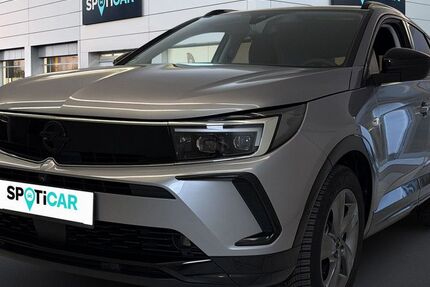 Opel Grandland (X) 10.084 km 24.900 &euro; Dresden 01159