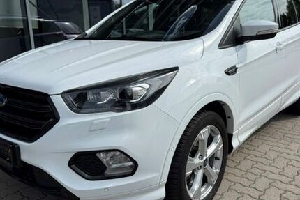 Ford Kuga 100.393 km 16.990 &euro; Uelzen 29525