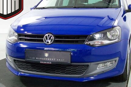 VW Polo 120.401 km 5.501 &euro; Hamburg Stadtteil Horn 22119