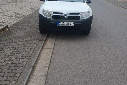 Dacia Duster 110.000 km 5.999 &euro; Nalbach 66809