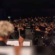 Windfuhrs Werkstatt-Konzerte #6 - Mit den Symphonikern Hamburg Hamburg