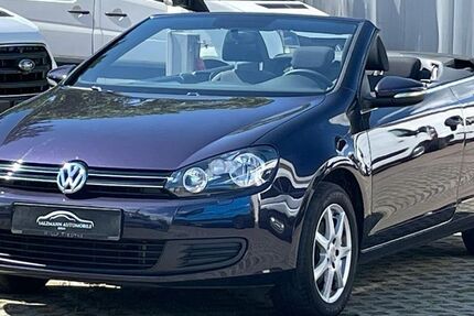 VW Golf 12.900 km 6.999 &euro; Berlin 13088