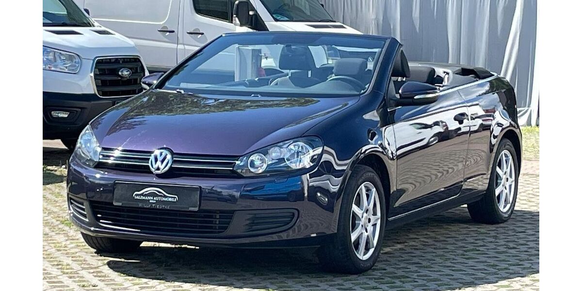 VW Golf 12.900 km 6.999 &euro; Berlin 13088