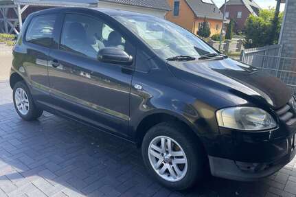 VW Fox