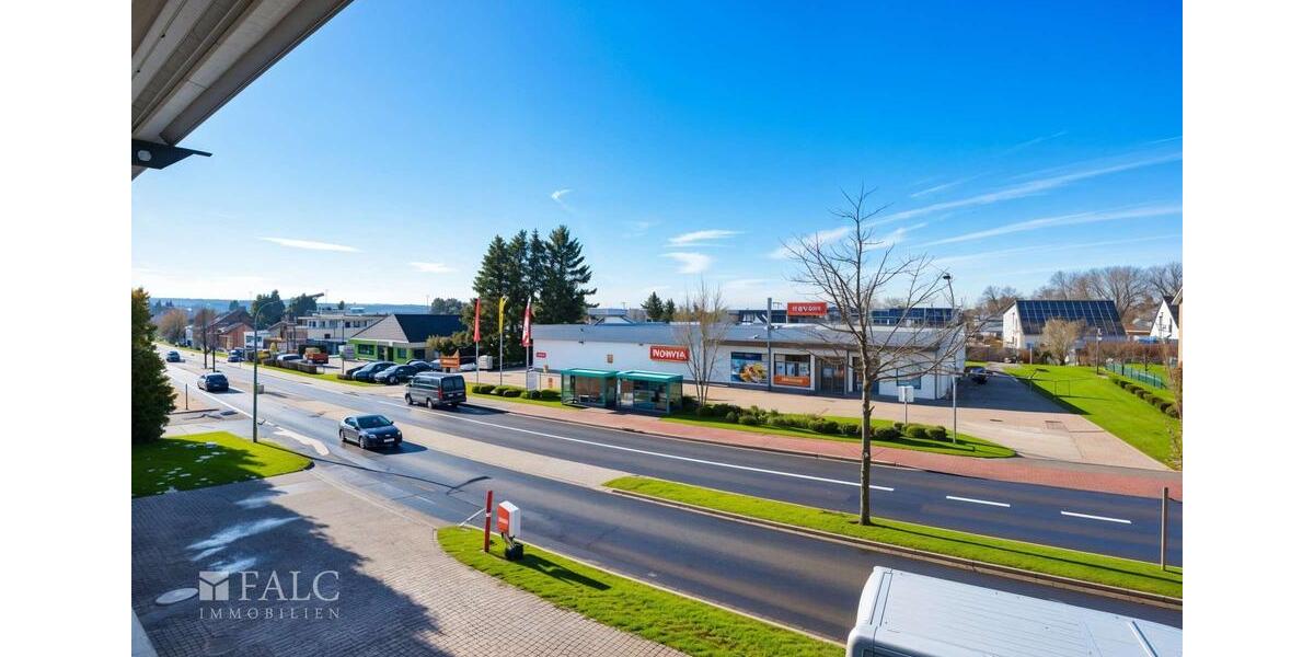 Etagenwohnung Roetgen - 5 Zimmer, 188 m&sup2;, 1.250&euro; | Angebot:24381406