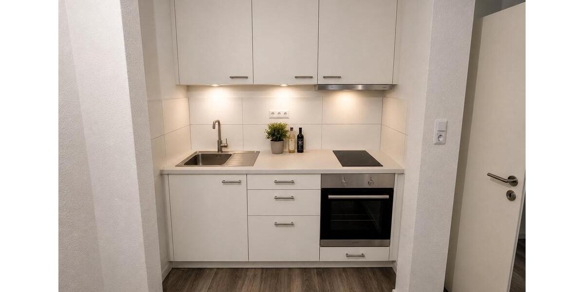 Erdgeschoßwohnung Bergkamen - 2 Zimmer, 44 m&sup2;, 493&euro; | Angebot:26662674
