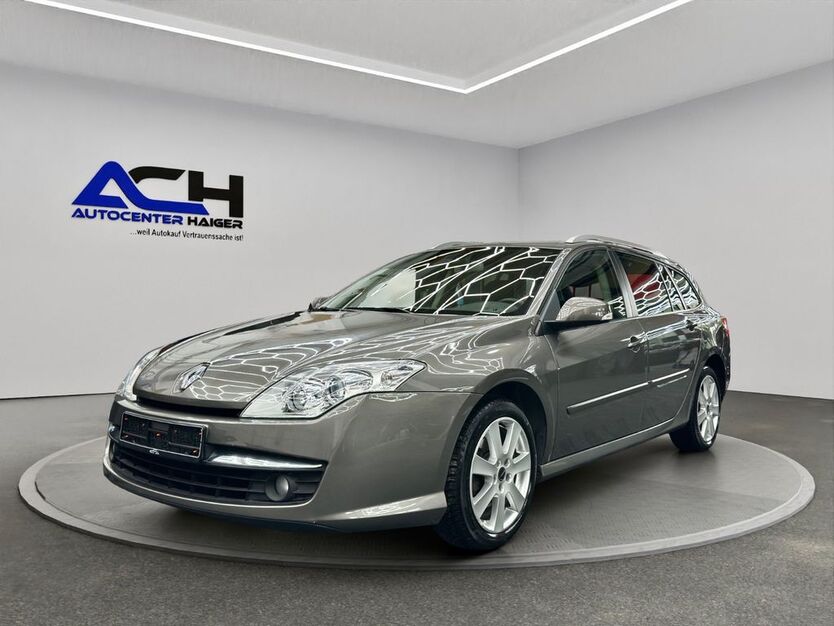 Renault Laguna 142.000 km 4.850 € Haiger 35708