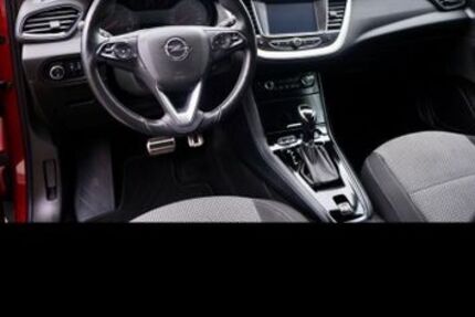 Opel Grandland (X) 69.000 km 15.999 &euro; Gaggenau 76571