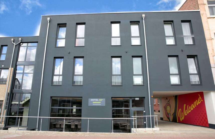 Wohnen auf Zeit in Herford 990 € 1 zimmer