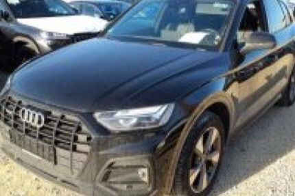 Audi Q5 37.255 km 37.890 &euro; Heidenheim an der Brenz 89520