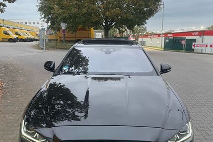 Jaguar XE 57.900 km 19.399 &euro; Berlin 14197