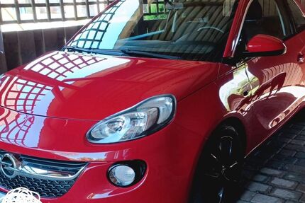 Opel Adam 52.700 km 8.700 &euro; Kellinghusen 25548