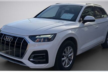 Audi Q5 51.818 km 42.890 &euro; Wismar 23970