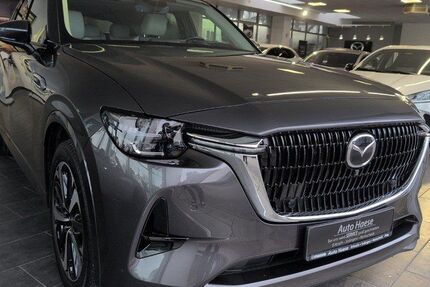 Mazda CX-60 50.972 km 35.990 &euro; Solingen 42655