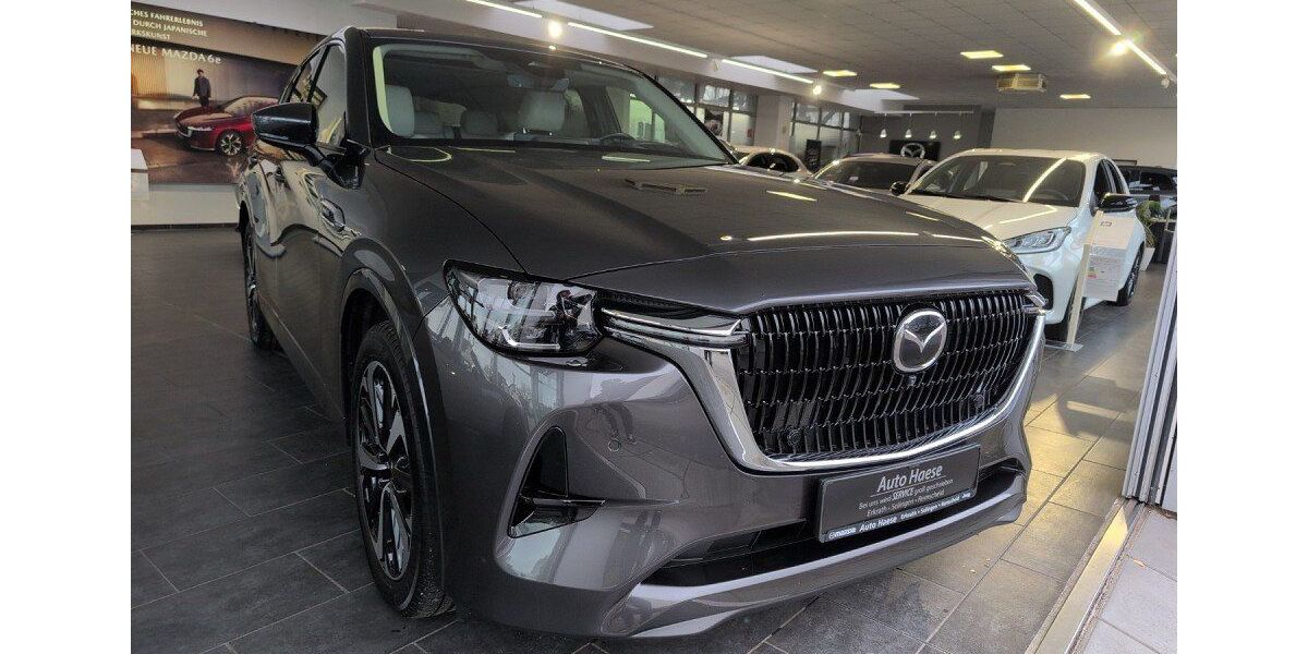 Mazda CX-60 50.972 km 35.990 &euro; Solingen 42655