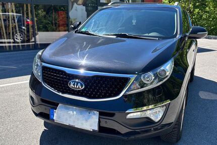 Kia Sportage 142.000 km 8.500 &euro; Passau 94036