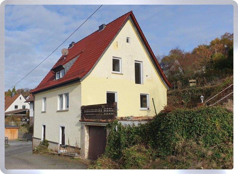 Einfamilienhaus Mömbris Niedersteinbach - 5 Zimmer, 114 m&sup2;, 299.000&euro; | Angebot:24528669