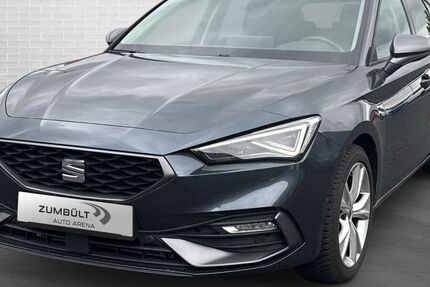 Seat Leon 16.628 km 23.900 &euro; Beckum 59269