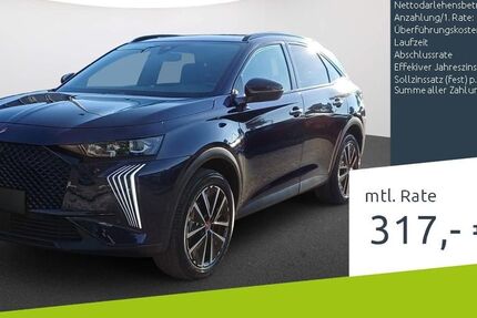DS Automobiles DS7 (Crossback) 27.634 km 26.940 &euro; Ahaus 48683