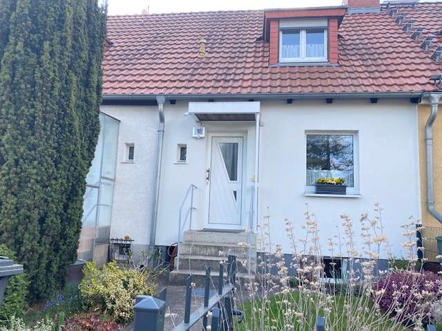 Einfamilienhaus Berlin Treptow-Köpenick - 3 Zimmer, 70 m&sup2;, 297.000&euro; | Angebot:26703762
