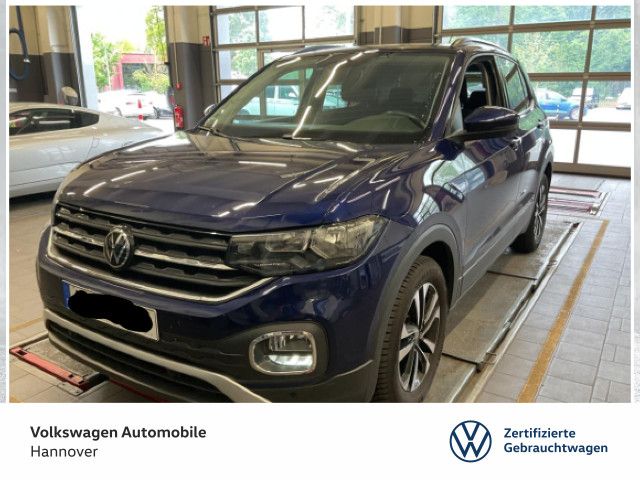 T-Cross