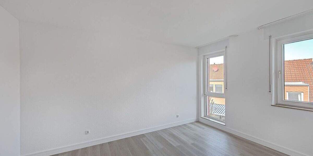 Etagenwohnung Dortmund Kirchhörde - 2 Zimmer, 69 m&sup2;, 285.000&euro; | Angebot:25567024