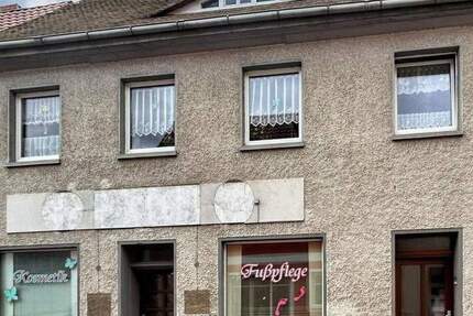 Haus Roßleben-Wiehe Wiehe - 4 Zimmer, 35.000&euro; | Angebot:25390880