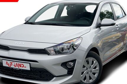 Kia Rio 36.579 km 12.990 &euro; Gera 07546