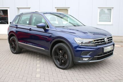 VW Tiguan 146.827 km 18.790 &euro; Neumünster 24539