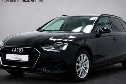 Audi A4 47.800 km 20.880 &euro; Eichenzell 36124