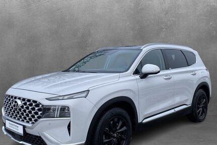 Hyundai SANTA FE 56.000 km 34.487 &euro; Schwerin 19059