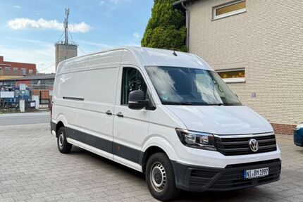 VW Crafter 177.000 km 15.800 &euro; Nienburg/Weser 31582