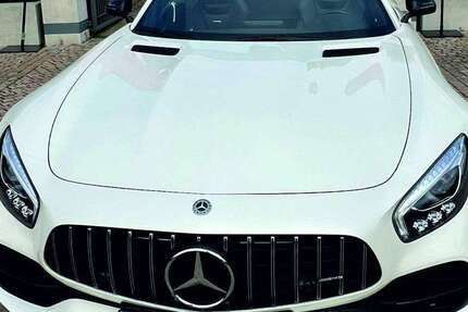 Mercedes-Benz AMG GT 45.000 km 108.000 &euro; Saarbrücken, Landeshauptstadt 66130